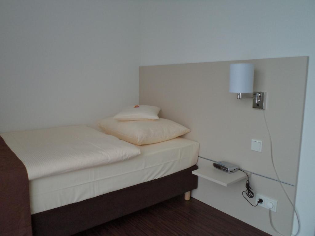 Das Neue Hotel Am Park Fröndenberg Habitación foto